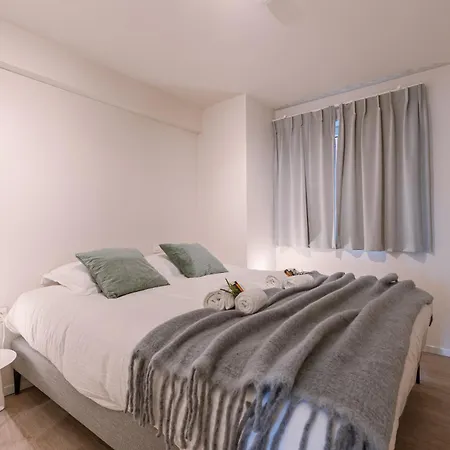 Lejlighed Beautiful Luxury On Amazing Location With Sea View - T17 *